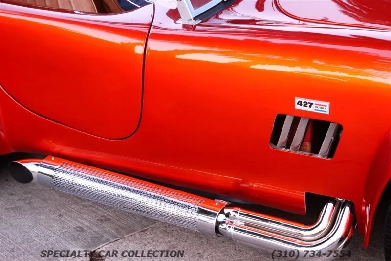 1967 Ford Replica - Image 9 of 21