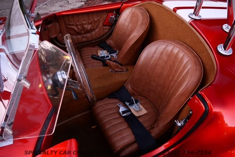 1967 Ford Replica - Image 11 of 21