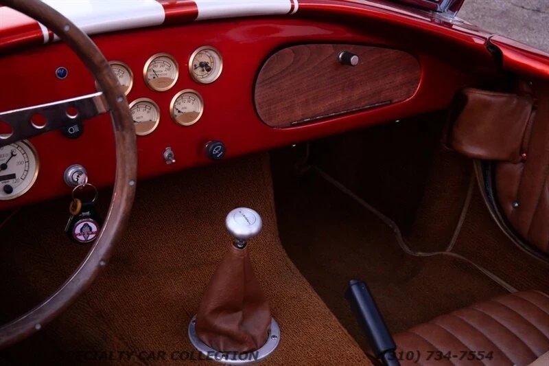 1967 Ford Replica - Image 14 of 21