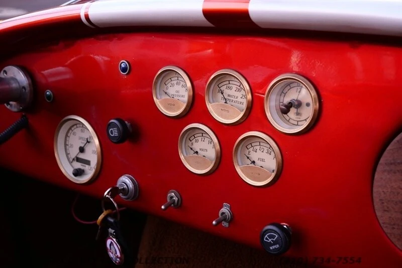 1967 Ford Replica - Image 19 of 21