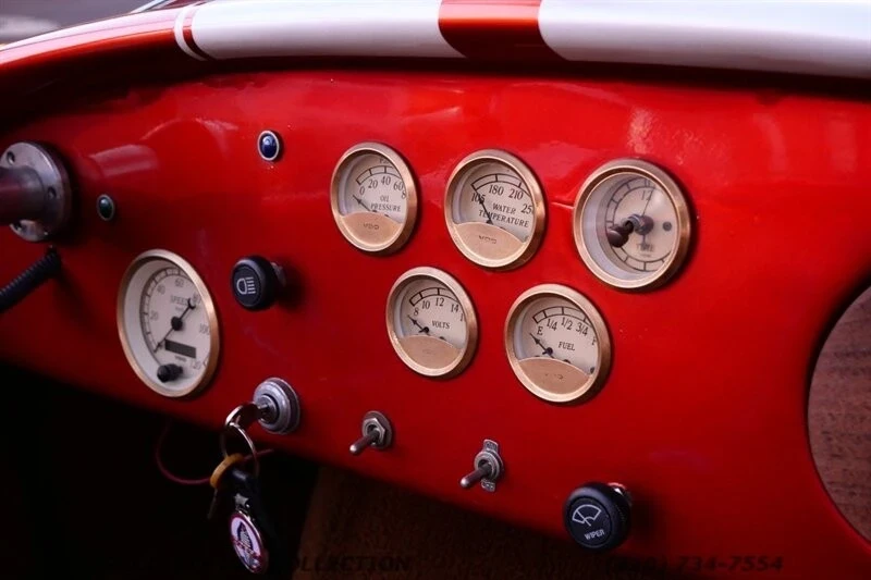 1967 Ford Replica - Image 19 of 21