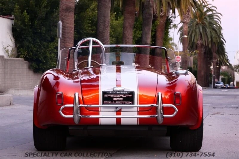 1967 Ford Replica - Image 6 of 21