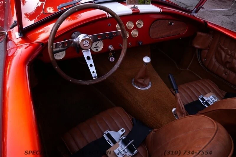 1967 Ford Replica - Image 12 of 21