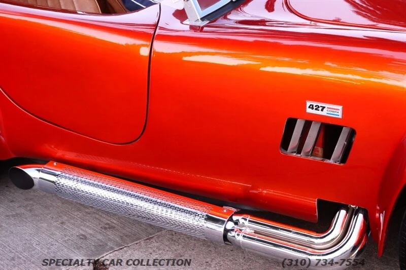 1967 Ford Replica - Image 9 of 21