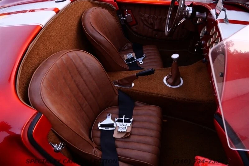 1967 Ford Replica - Image 17 of 21
