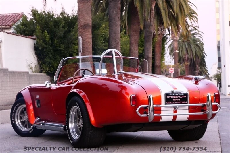 1967 Ford Replica - Image 7 of 21