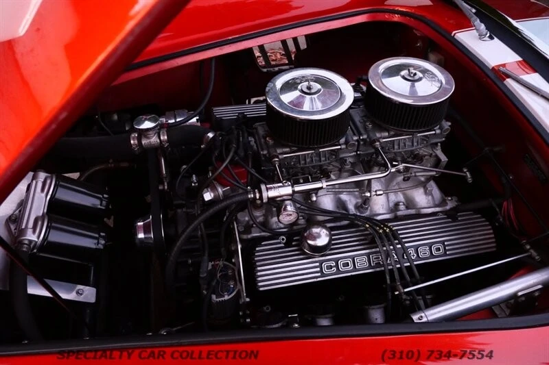 1967 Ford Replica - Image 21 of 21