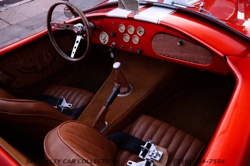 1967 Ford Replica - Image 16 of 21