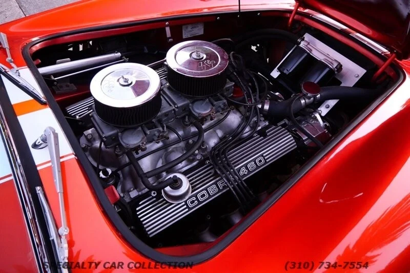 1967 Ford Replica - Image 20 of 21