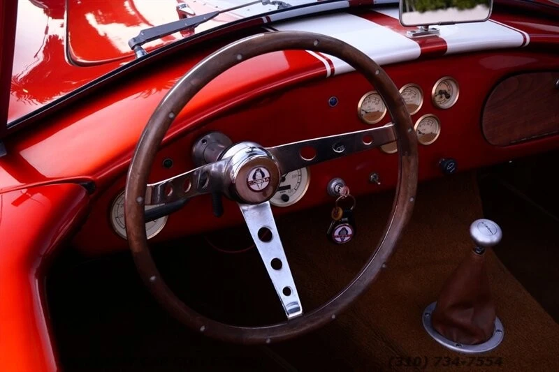1967 Ford Replica - Image 13 of 21