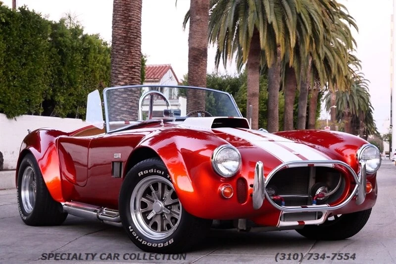 1967 Ford Replica - Image 3 of 21