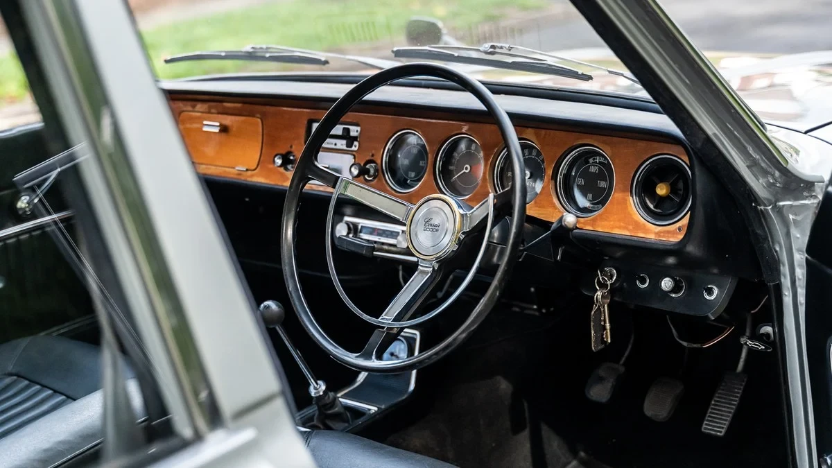 1967 Ford - Image 13 of 30