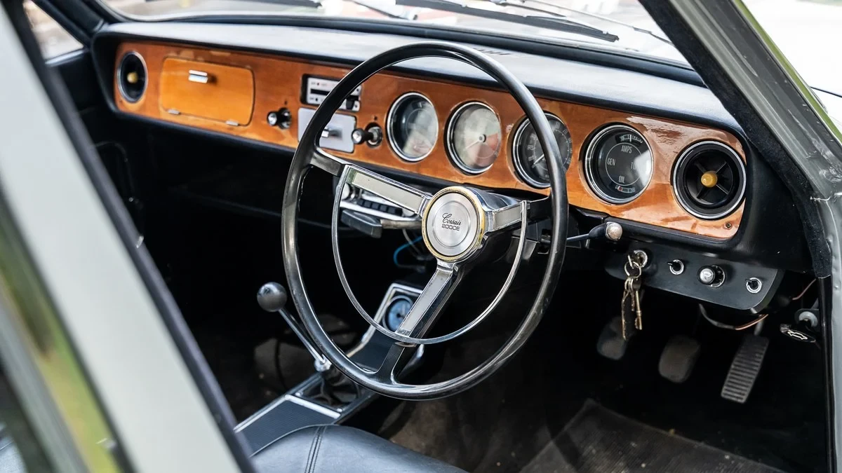 1967 Ford - Image 14 of 30