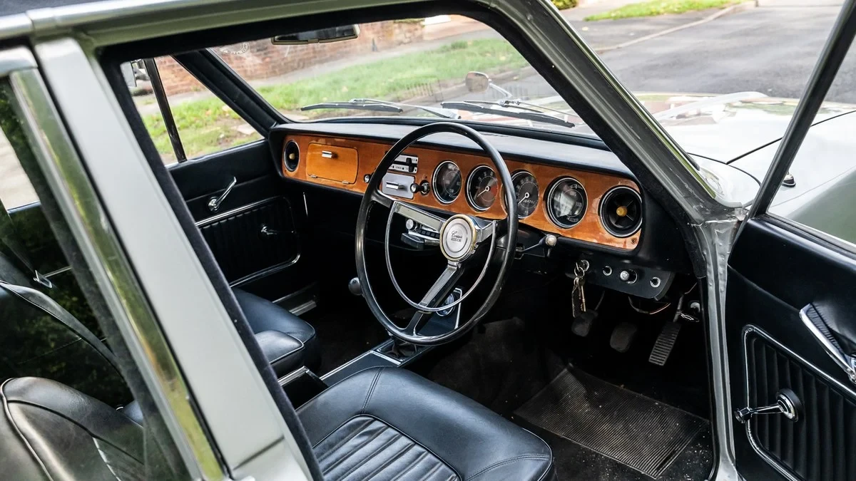 1967 Ford - Image 15 of 30