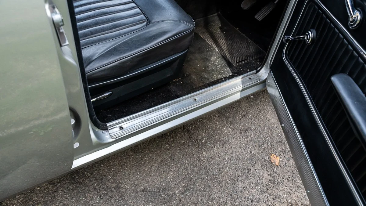 1967 Ford - Image 20 of 30
