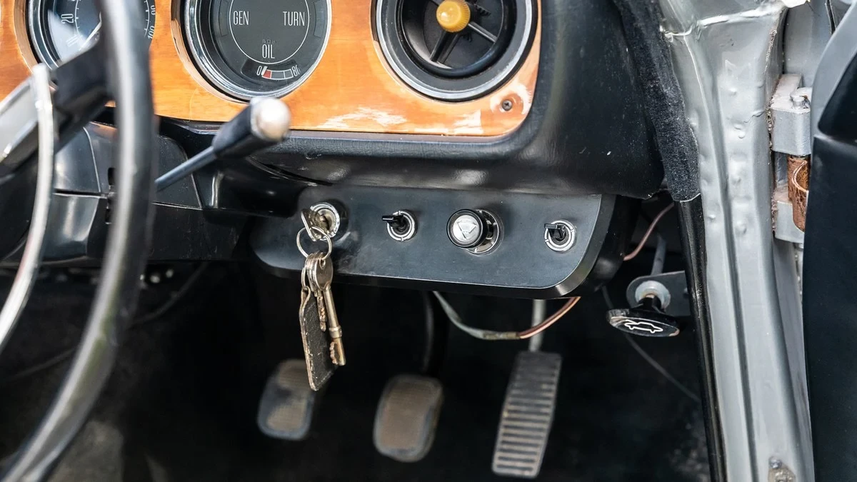 1967 Ford - Image 21 of 30