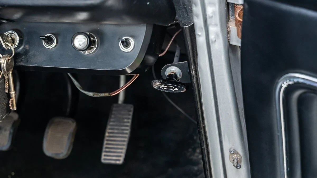 1967 Ford - Image 24 of 30