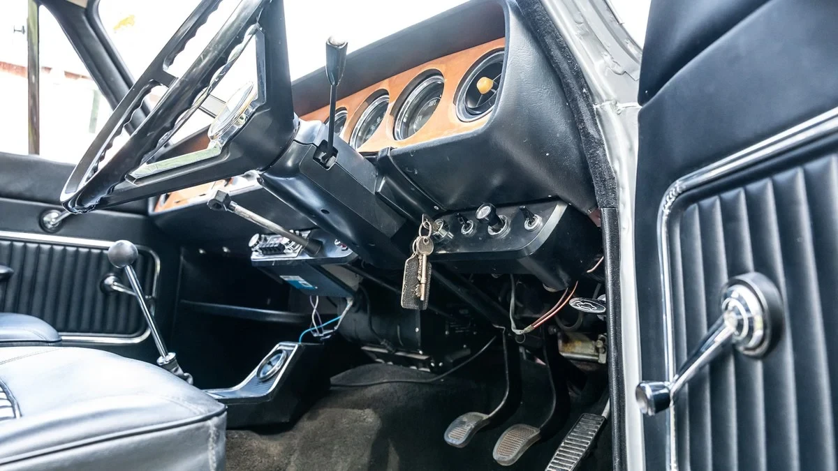 1967 Ford - Image 22 of 30