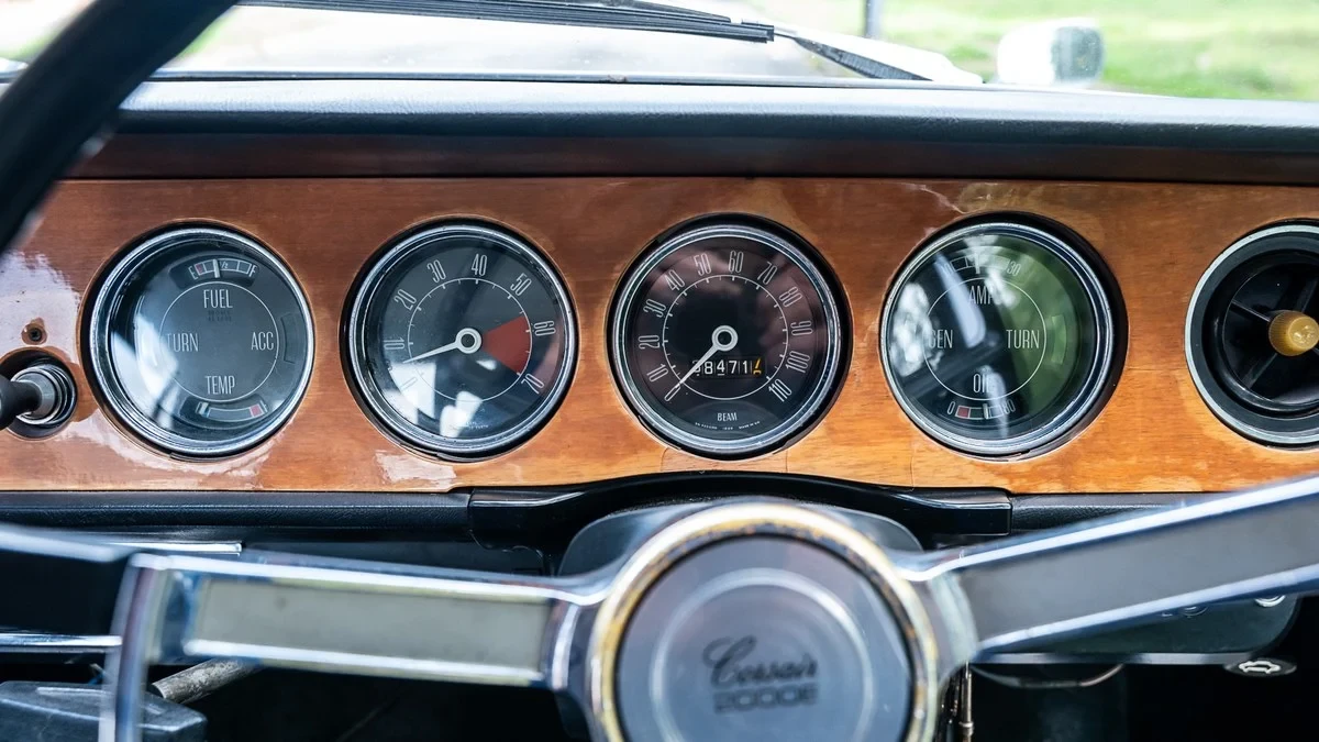1967 Ford - Image 25 of 30