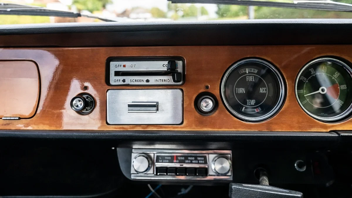 1967 Ford - Image 30 of 30