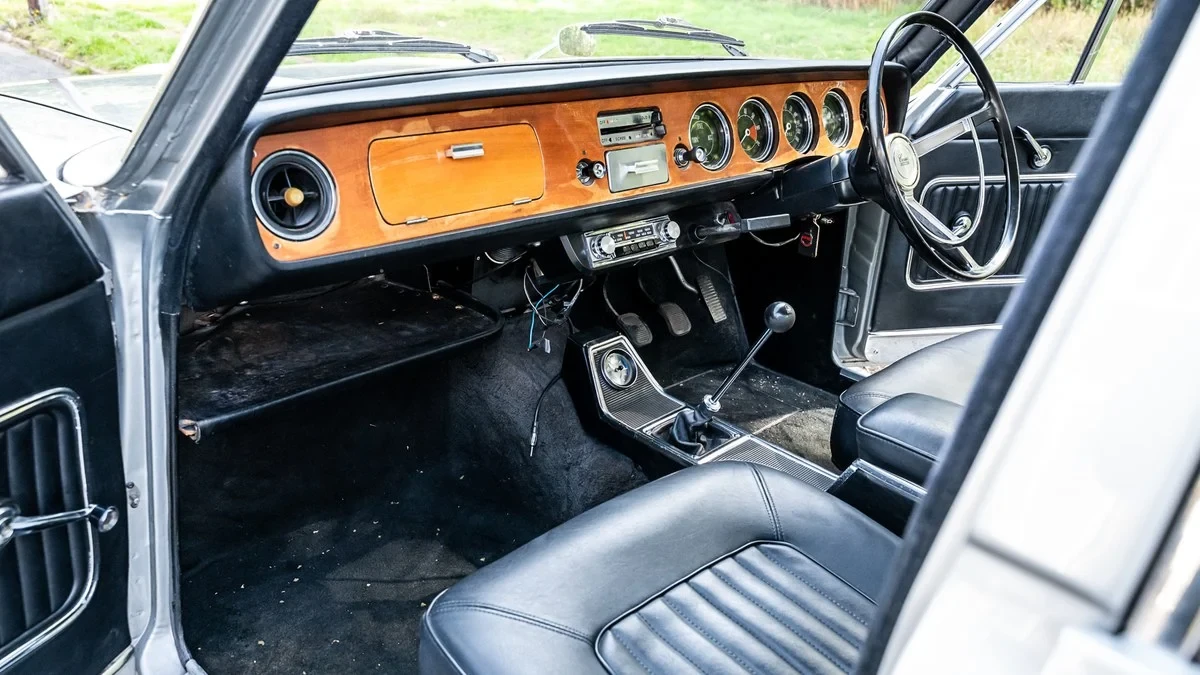 1967 Ford - Image 17 of 30