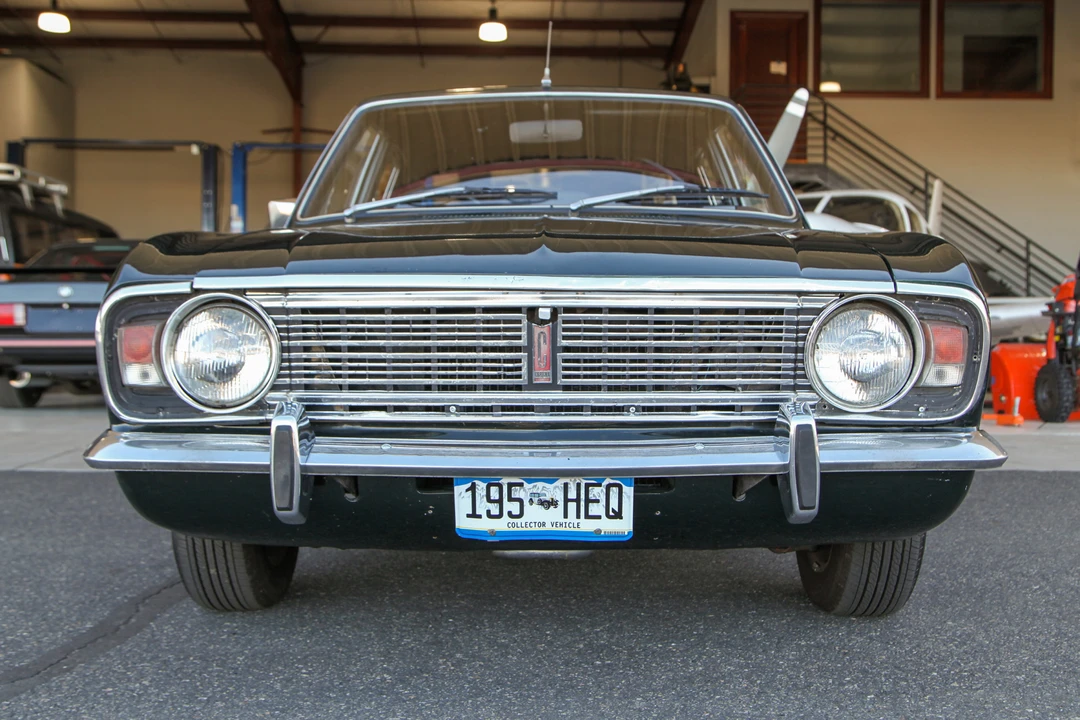 1967 Ford Cortina - Image 31 of 31