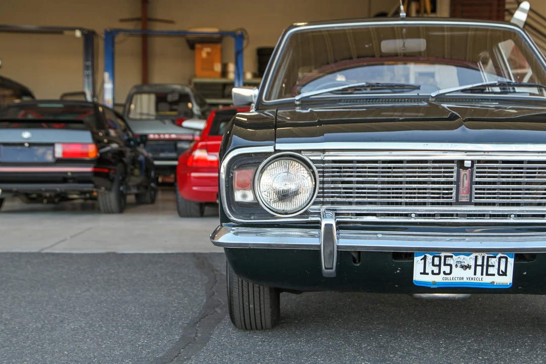 1967 Ford Cortina - Image 30 of 31