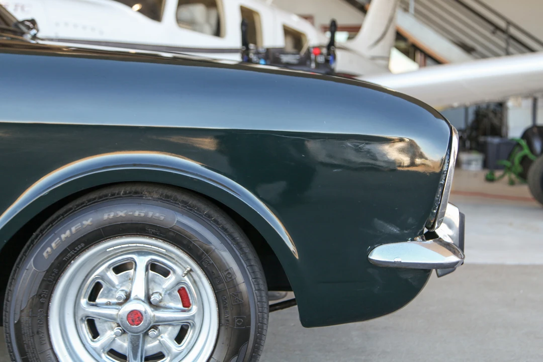 1967 Ford Cortina - Image 29 of 31