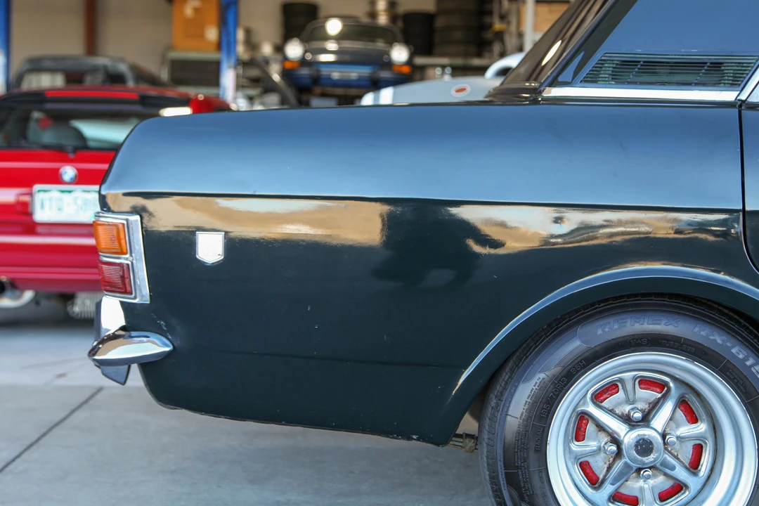 1967 Ford Cortina - Image 22 of 31