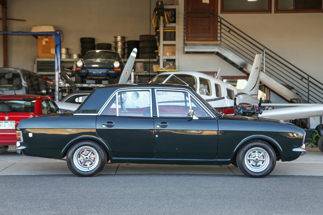 1967 Ford Cortina - Image 7 of 31