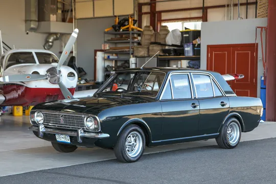 1967 Ford Cortina - Image 2 of 31