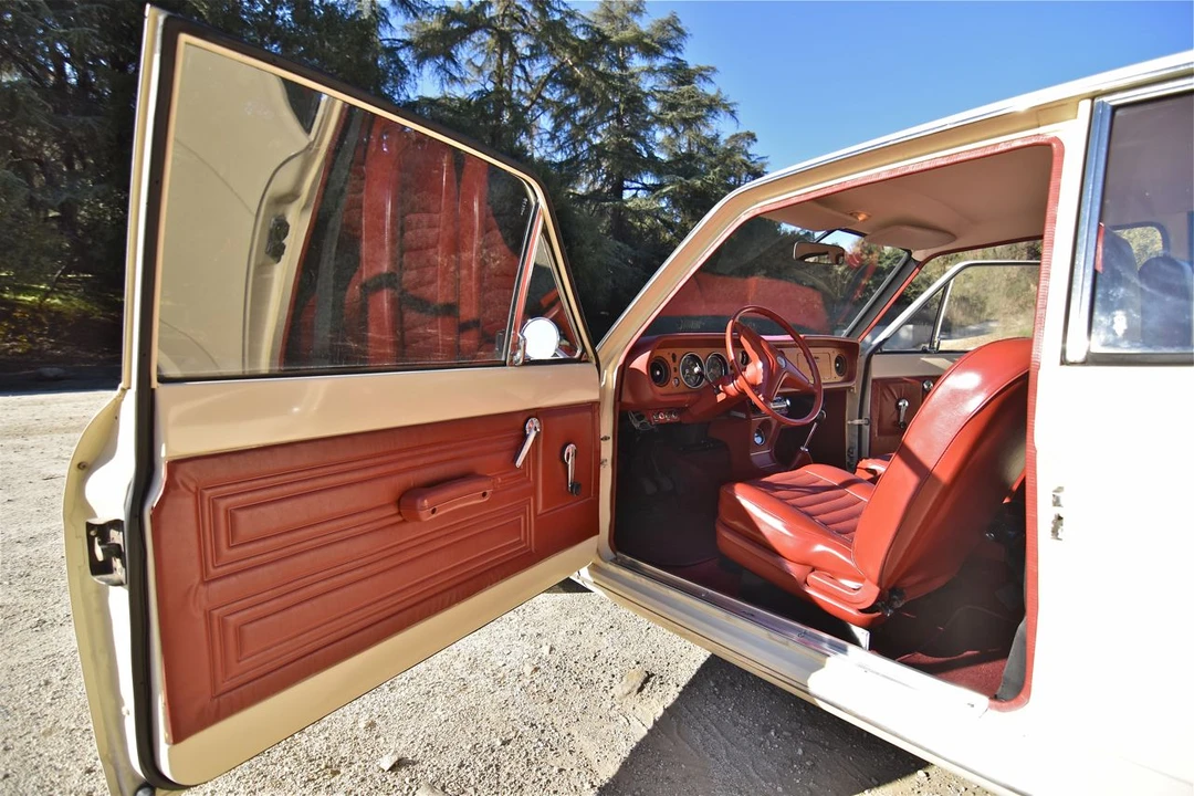 1967 Ford Cortina - Image 16 of 31