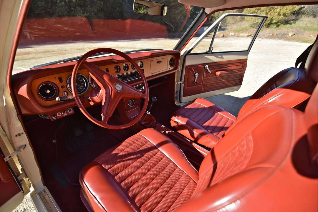 1967 Ford Cortina - Image 12 of 31