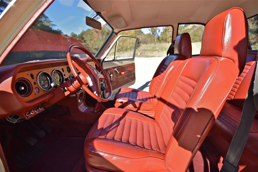 1967 Ford Cortina - Image 13 of 31