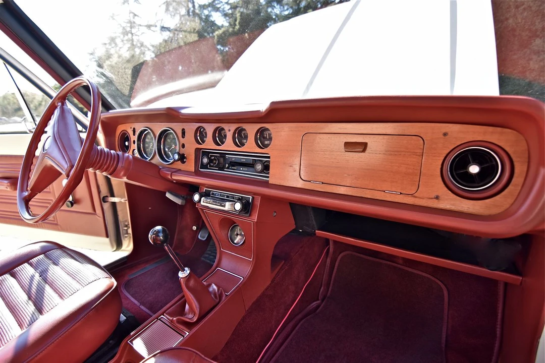 1967 Ford Cortina - Image 11 of 31