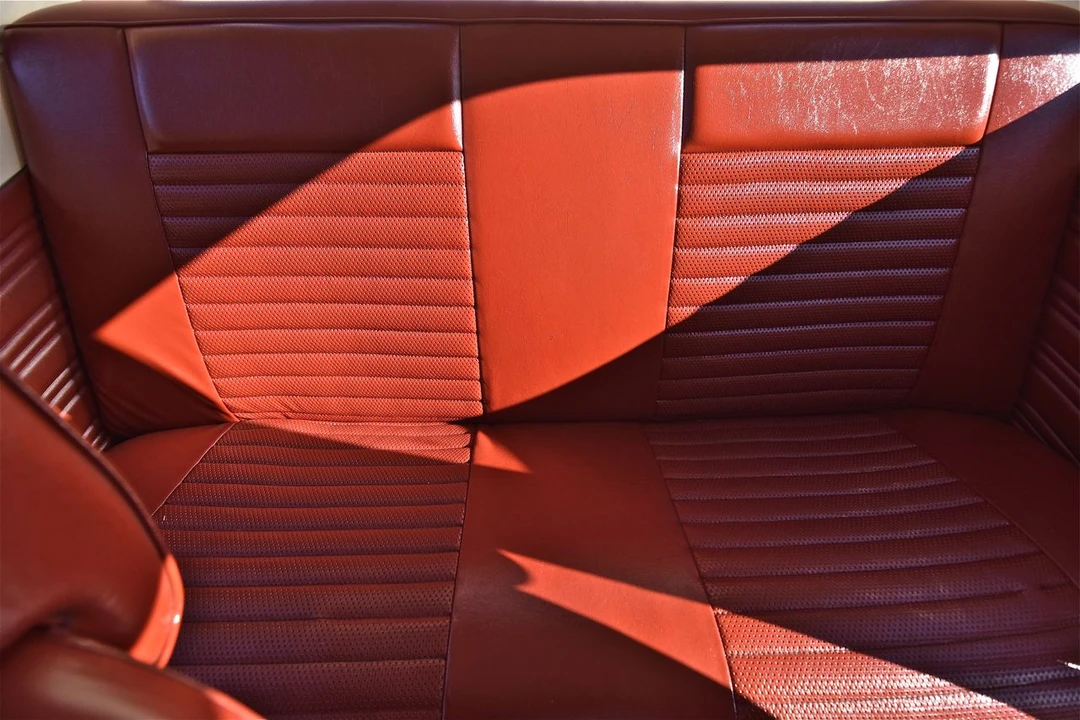 1967 Ford Cortina - Image 15 of 31