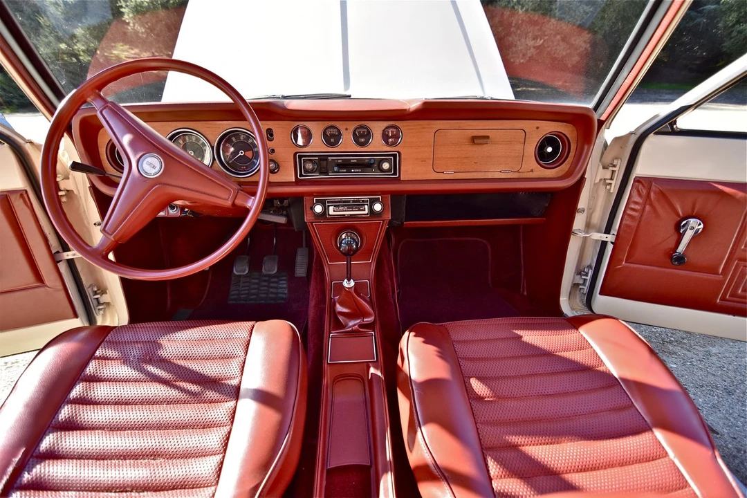 1967 Ford Cortina - Image 10 of 31
