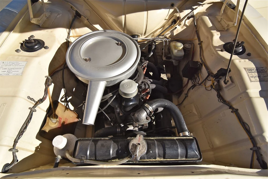 1967 Ford Cortina - Image 19 of 31