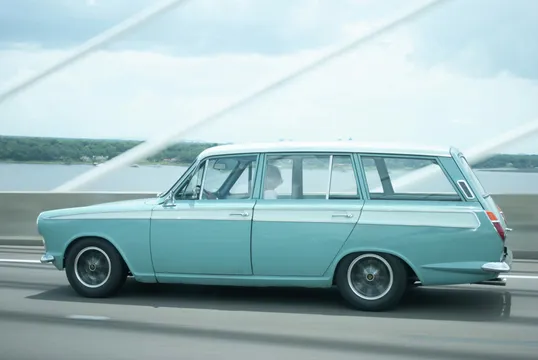 1967 Ford Cortina - Image 4 of 31