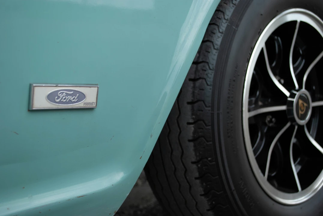 1967 Ford Cortina - Image 29 of 31