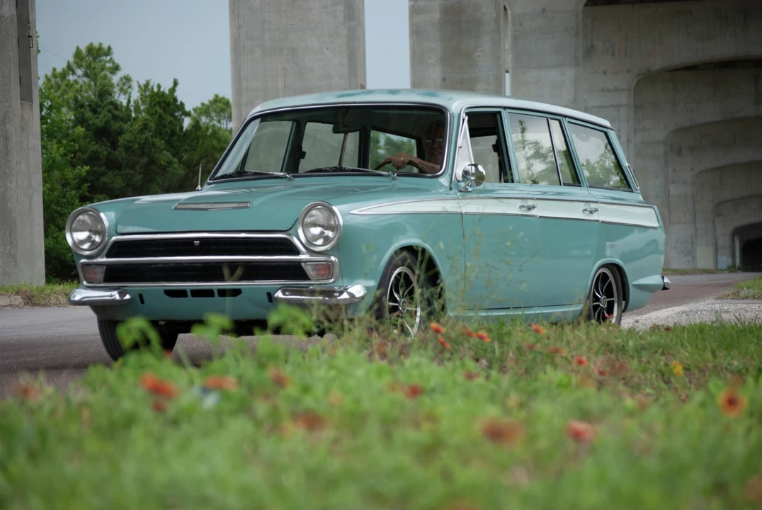 1967 Ford Cortina - Image 3 of 31