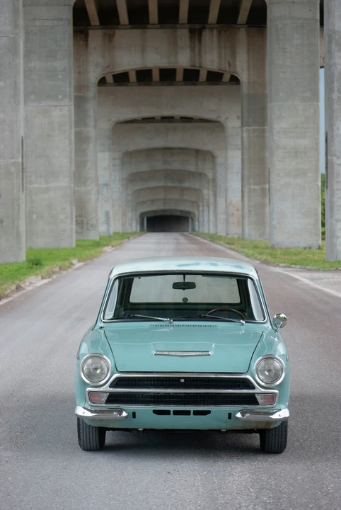 1967 Ford Cortina - Image 9 of 31