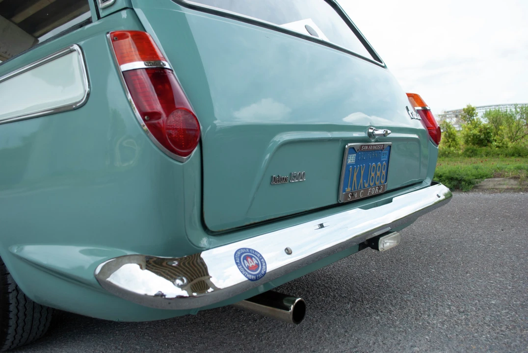 1967 Ford Cortina - Image 15 of 31