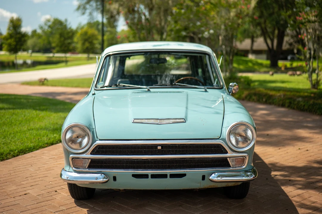 1967 Ford Cortina - Image 13 of 31