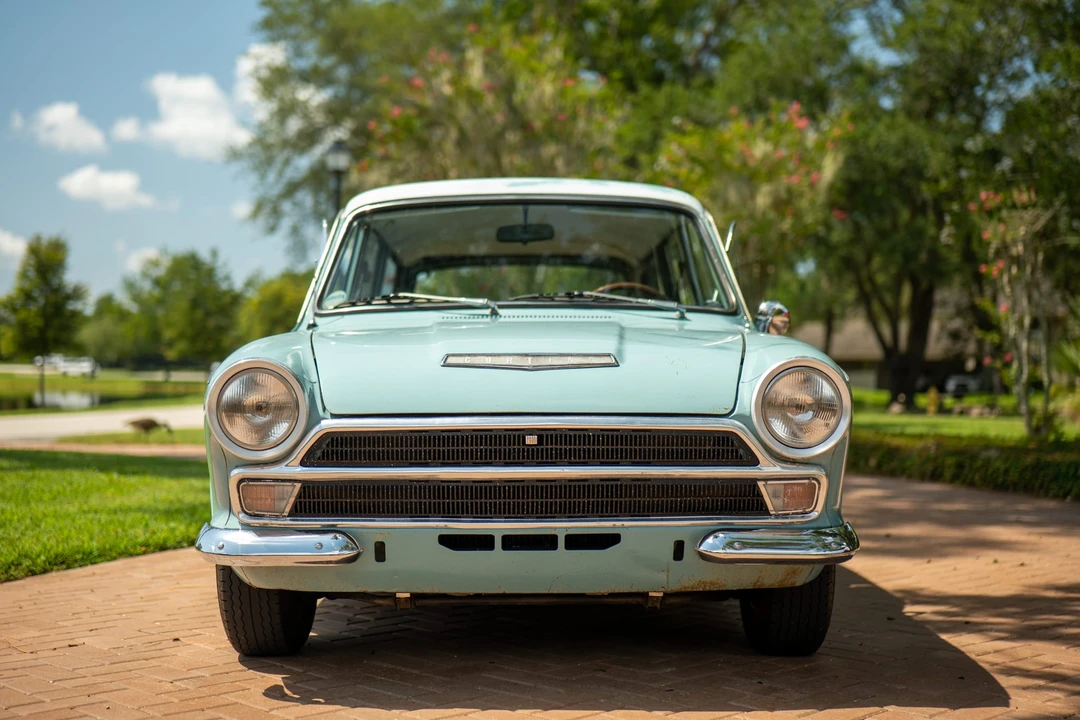 1967 Ford Cortina - Image 14 of 31