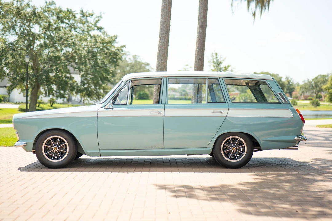 1967 Ford Cortina - Image 29 of 31