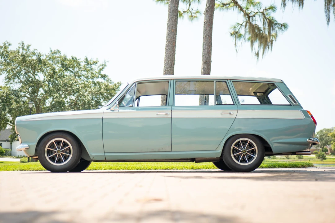 1967 Ford Cortina - Image 30 of 31