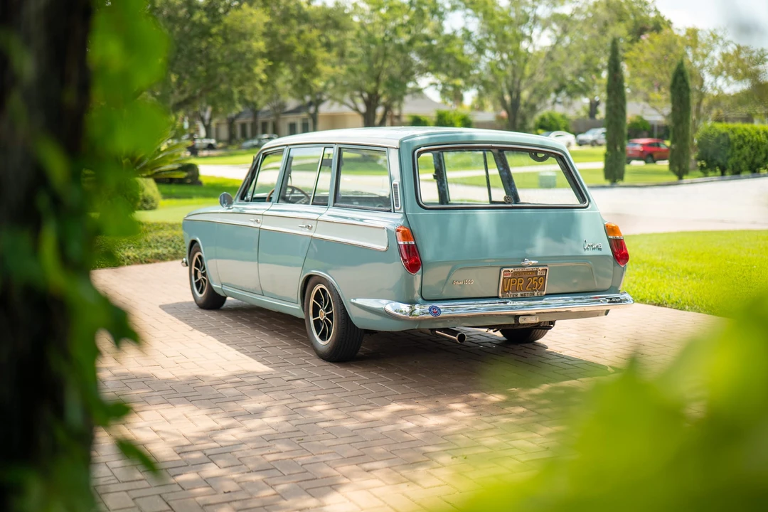 1967 Ford Cortina - Image 28 of 31