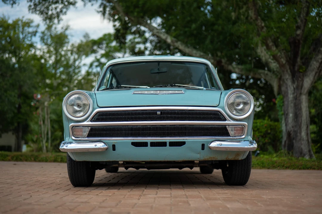 1967 Ford Cortina - Image 15 of 31