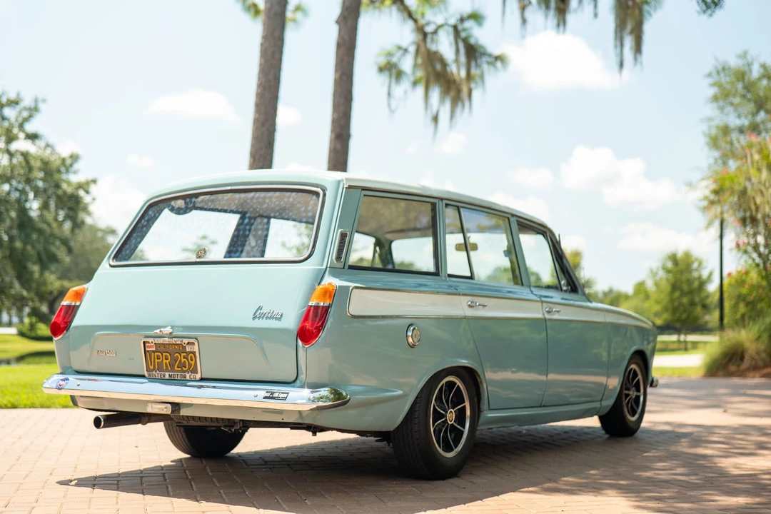 1967 Ford Cortina - Image 22 of 31